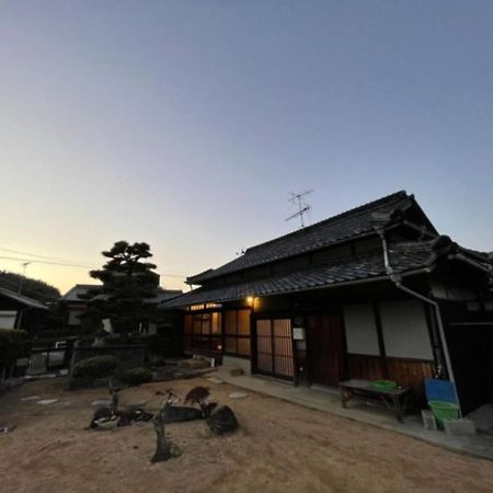 Shozu No Yado Hamakaze - Vacation Stay 37514V Obe Buitenkant foto