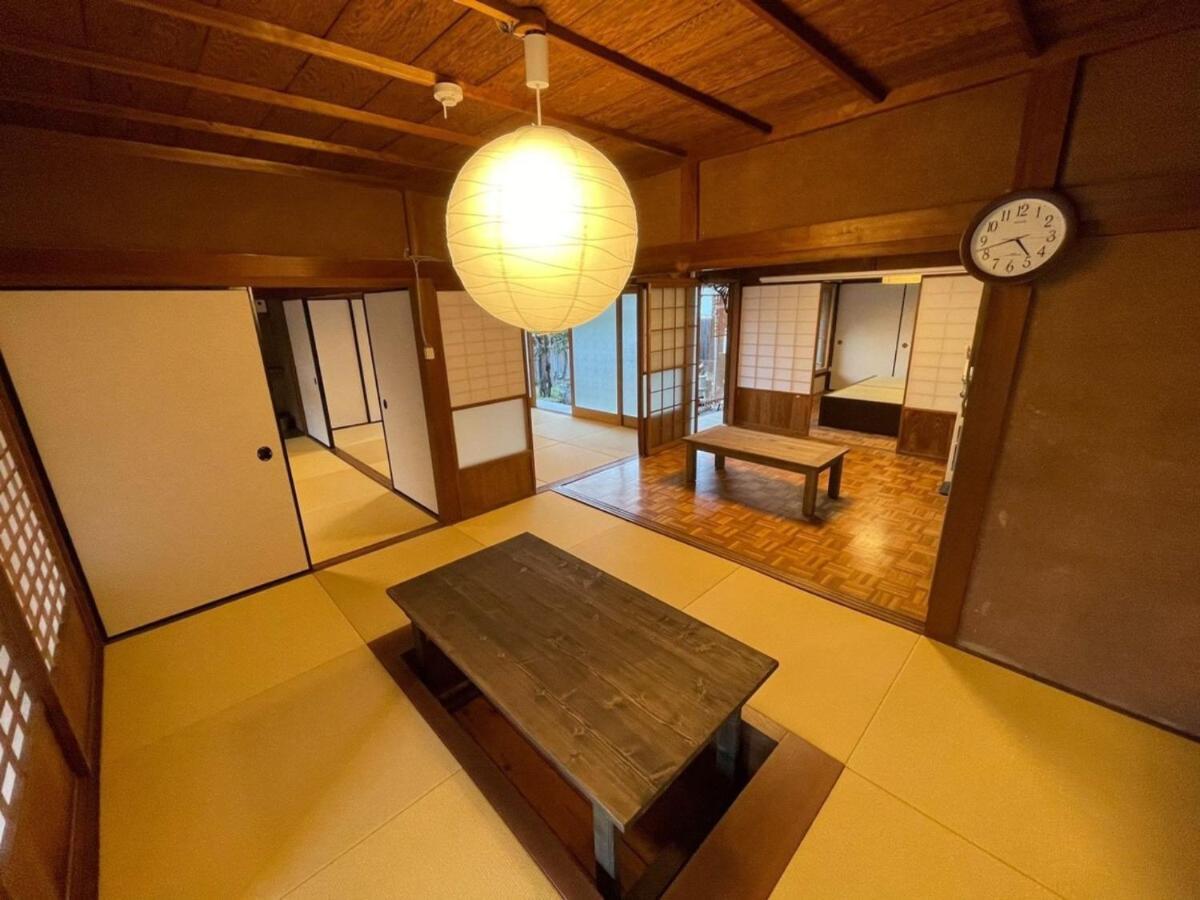 Shozu No Yado Hamakaze - Vacation Stay 37514V Obe Buitenkant foto
