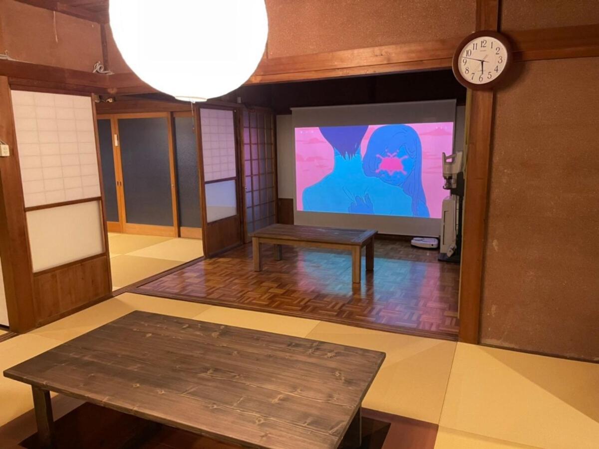 Shozu No Yado Hamakaze - Vacation Stay 37514V Obe Buitenkant foto