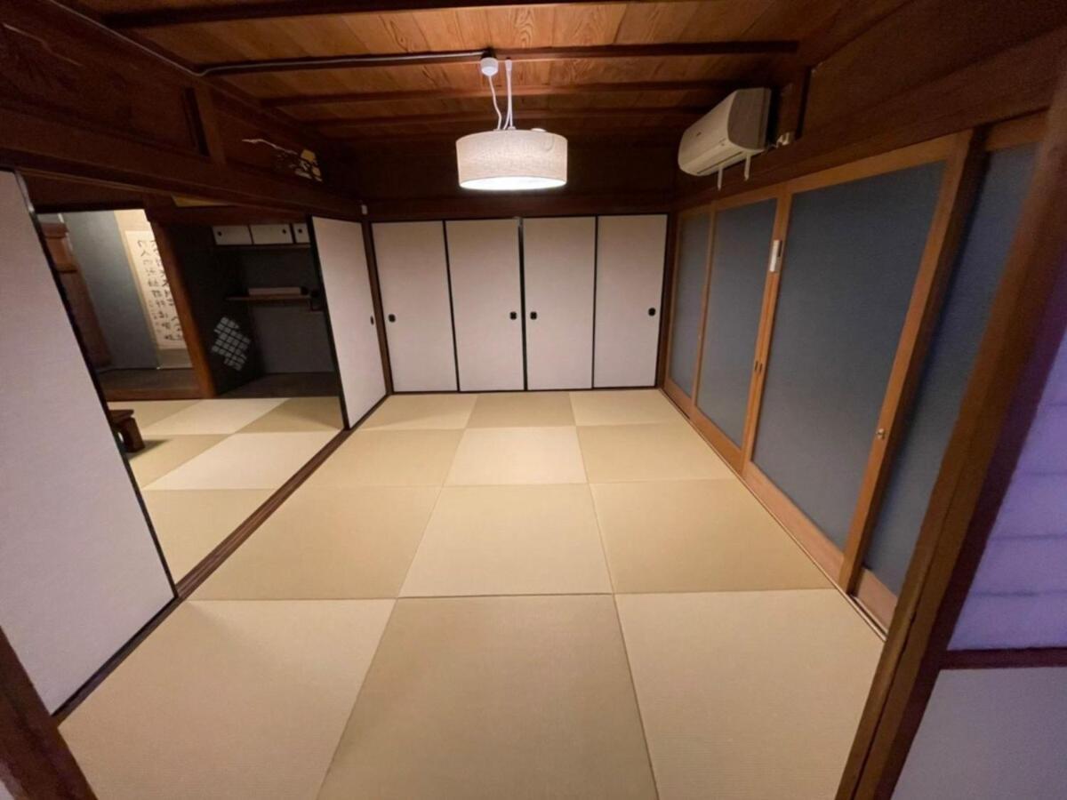 Shozu No Yado Hamakaze - Vacation Stay 37514V Obe Buitenkant foto