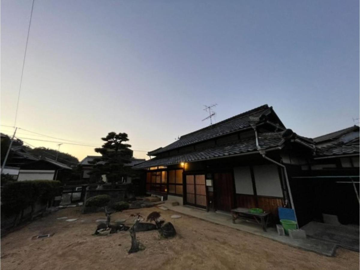 Shozu No Yado Hamakaze - Vacation Stay 37514V Obe Buitenkant foto